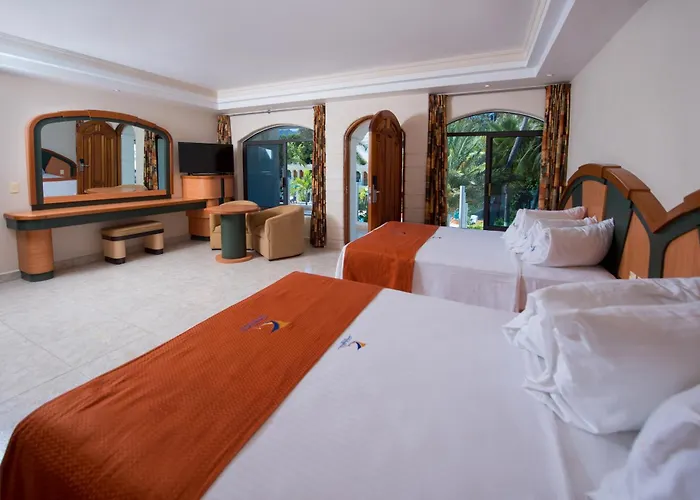 Hotel Costa Azul