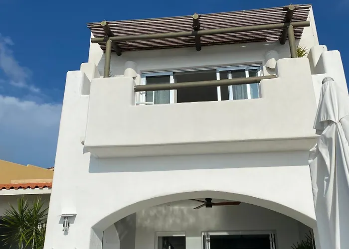 Villa San Sebastian, Los Celajes