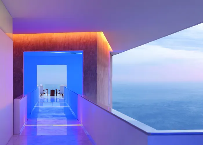 5 star hotels Encanto Acapulco
