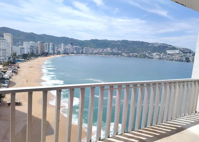 El Presidente Acapulco