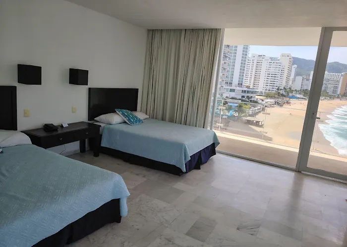 El Presidente Acapulco